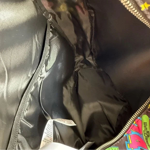 Disney Mickey Mouse Sling Bag 2024 - Picture 5 of 7